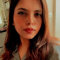 Monalisa Mitra