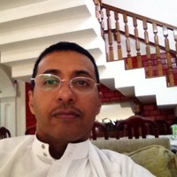 Waleed Alfarhan