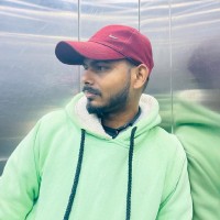 Ramvishwas Gond