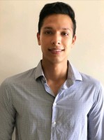 Julian Ramírez