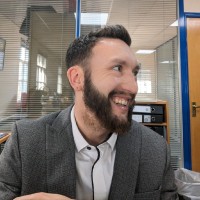 Daniel Binder Acma Cgma