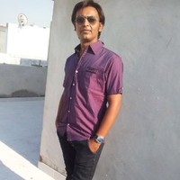 Axesh Patel