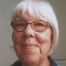 Mary Jensen