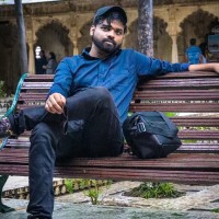 Chandan Patel