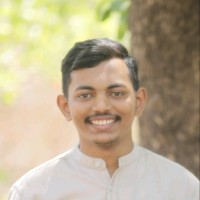 Keval Sangani
