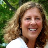 Suzanne Nesbit