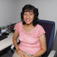 Eliana María Romero López