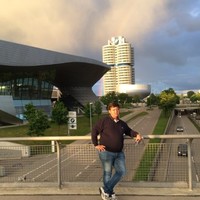 srinath srinivasachar.