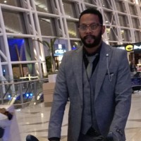 Hussamaldin Ahmed