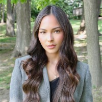 Sabrina Berger