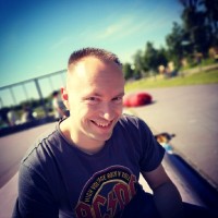 Patrick Borgman