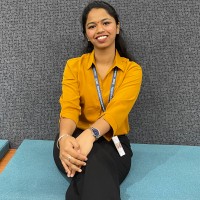Harshada Sawant