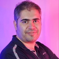 bahman khalafi