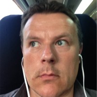 Nick Hutchings