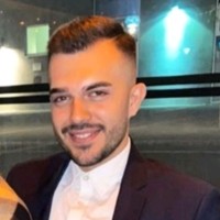 Okan Yaman