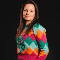 Mila Petrova