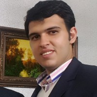 Farshad Hosseinzadeh