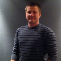 Thomas Eriksen