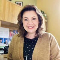 Cheryl Richardson