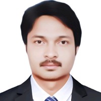 Debashis Malo Das