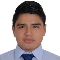 Enrique Alexander Chamaya De La Cruz