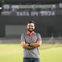 Dhruvan Sharma