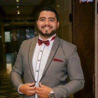 Mostafa Okasha