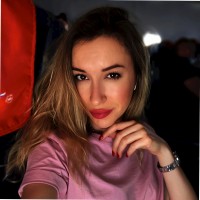 Oksana Kravchenko