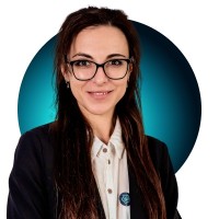 Yolina Docheva