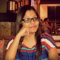 Aahiri Ghosh Dastidar