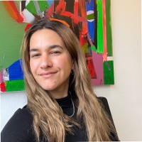 María Javiera Ponce Azócar