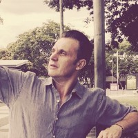 David Lomas