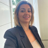 Nevra Üstüntaş
