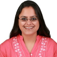 Pragita Gupta Mittal