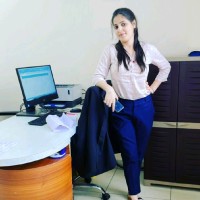 Poornima Tyagi