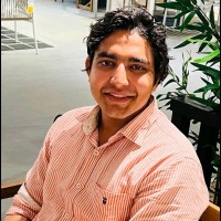 Sanjeev Ruhil
