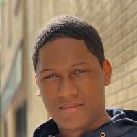 Malcolm Love