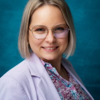 Katarzyna Pasieczyńska (Skrzeczkowska)