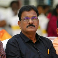 M Udaya Kumar