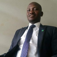 Otunba Rasheed Oyeleke
