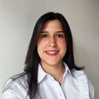 Ana Maria Mendez Rojas