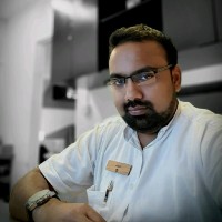 Abhin S