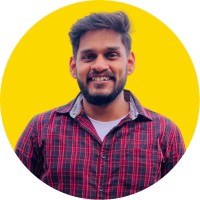 Peeyush Yadav