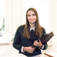 Katharina Welling