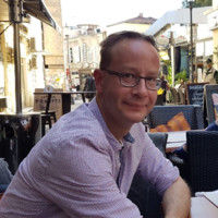 Rob de Moor