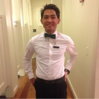 John Joseph Santos