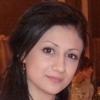 Valerya Simeonova