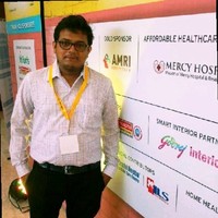 Prasham Gupta