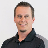 Jeff Clevenger