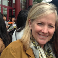 Peggy Poore